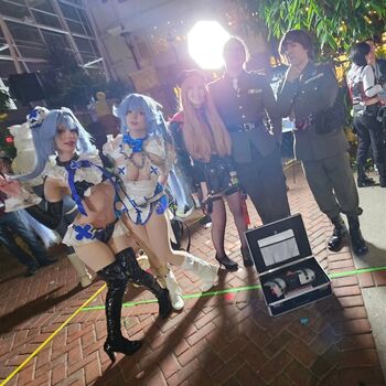 Leaked Satin stars page private photo viral onlyfans