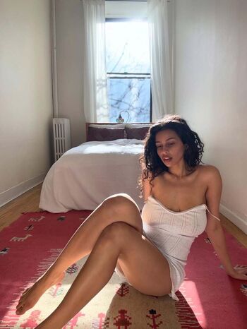 Leaked Satyanunez private photo viral onlyfans