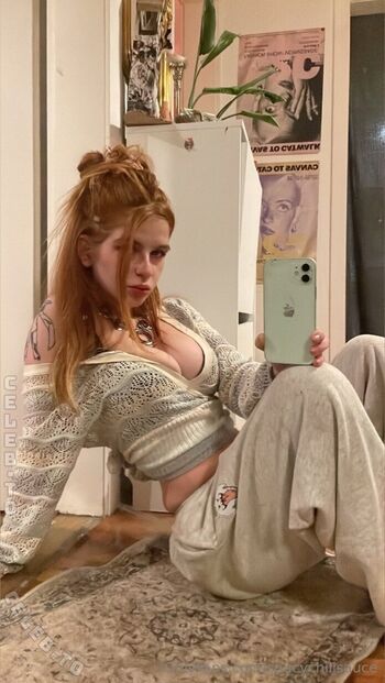 Leaked Saucychilisauce page private photo viral onlyfans