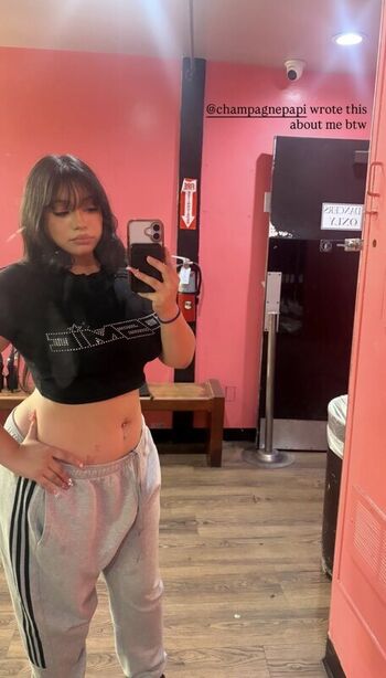 Leaked Saucyysuzzy private photo viral onlyfans