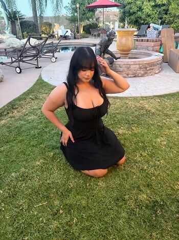 Leaked Saucyysuzzy private photo viral onlyfans