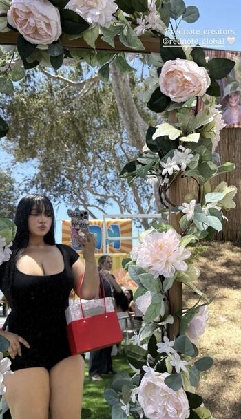 Leaked Saucyysuzzy private photo viral onlyfans