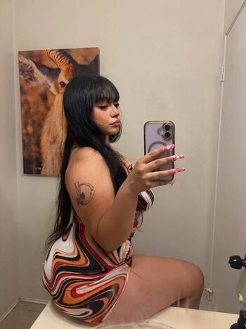 Leaked Saucyysuzzy private photo viral onlyfans