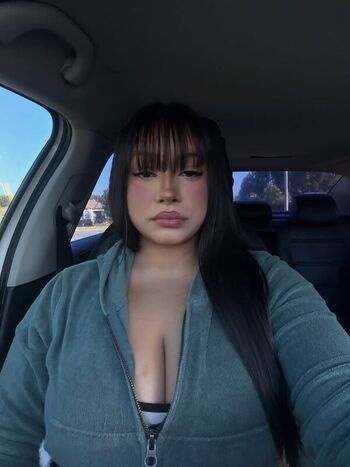 Leaked Saucyysuzzy private photo viral onlyfans