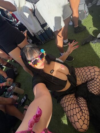 Leaked Saucyysuzzy private photo viral onlyfans