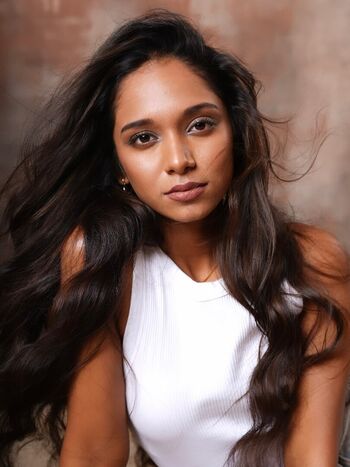 Saumya Kamble