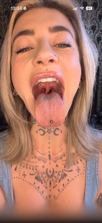 Leaked Saurora grace private photo viral onlyfans