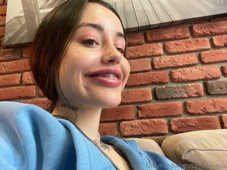 Leaked Savage eva  page private photo viral onlyfans