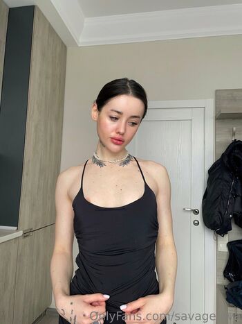 Leaked Savage eva private photo viral onlyfans