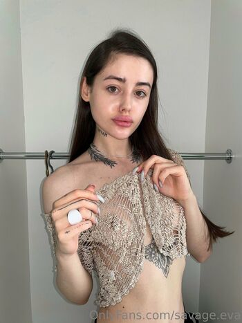 savage.eva