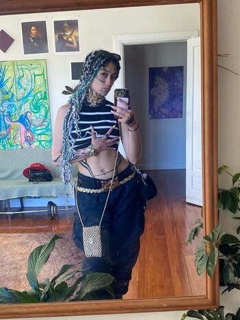 Leaked Savage hine page private photo viral onlyfans