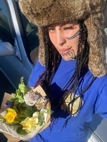 Leaked Savage hine page private photo viral onlyfans