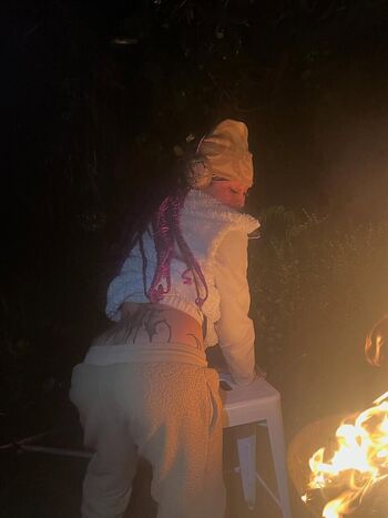 Leaked Savage hine private photo viral onlyfans