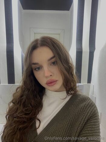 Leaked Savage veronika private photo viral onlyfans