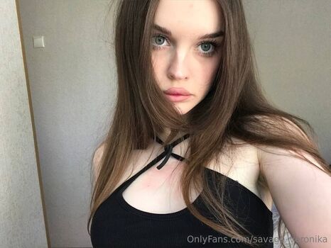 Leaked Savage veronika private photo viral onlyfans