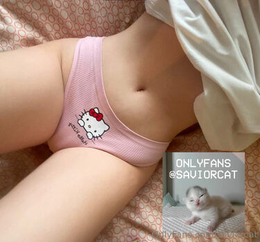 Saviorcat