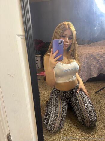 Leaked Savsays private photo viral onlyfans