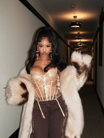 Saweetie
