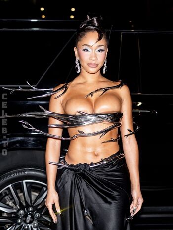 Saweetie