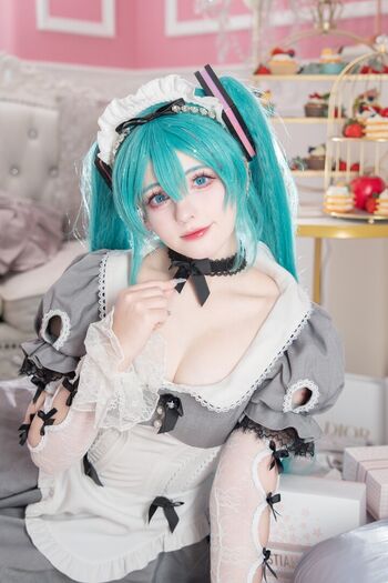 Saya Scarlet