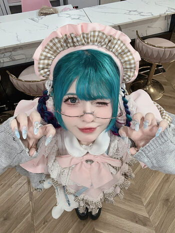 Saya Scarlet