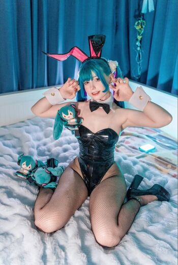 Saya Scarlet
