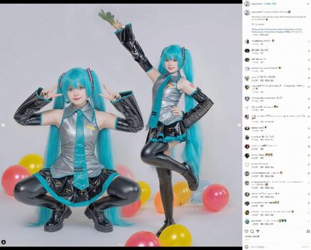 Leaked Saya scarlet page private photo viral onlyfans