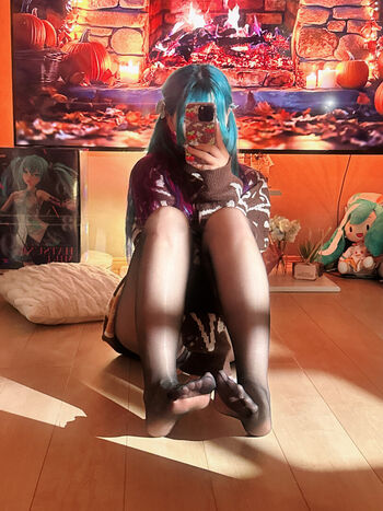 Leaked Saya scarlet private photo viral onlyfans