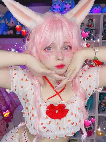 Saya Scarlet