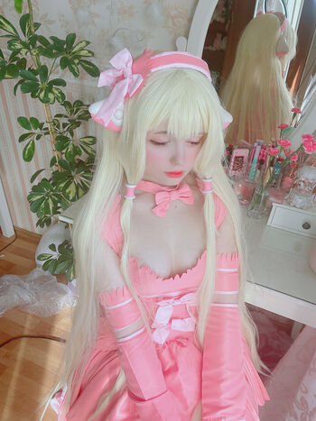 Saya Scarlet