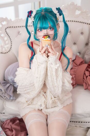 Saya Scarlet