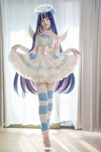 Saya Scarlet