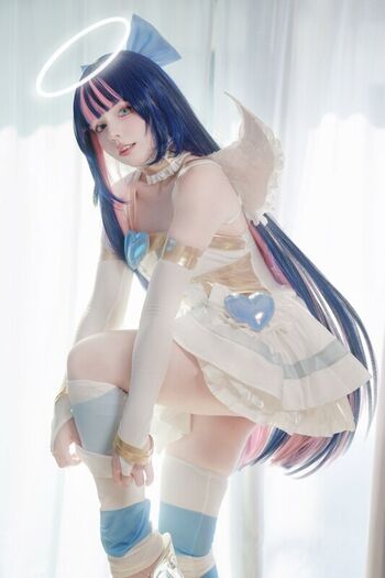 Saya Scarlet