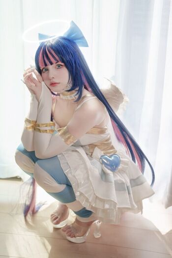 Saya Scarlet
