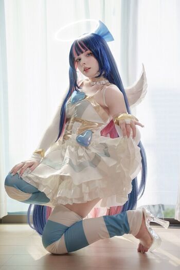 Saya Scarlet