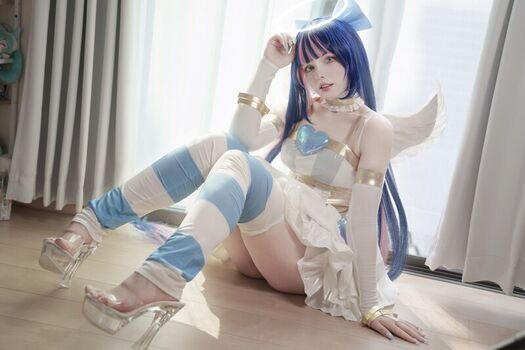 Saya Scarlet