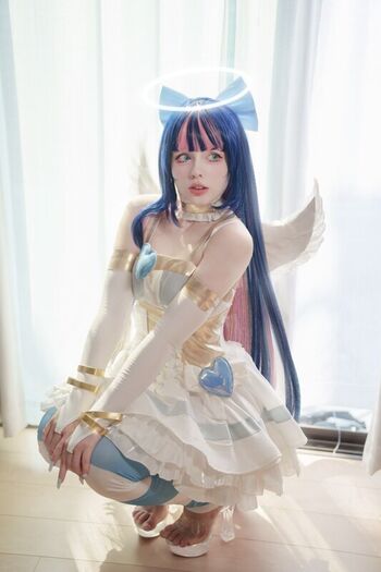Saya Scarlet