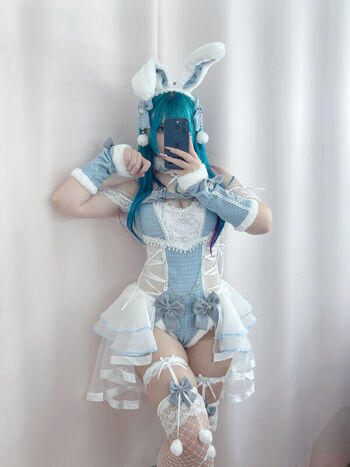 Saya Scarlet