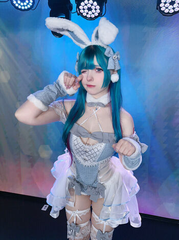Saya Scarlet