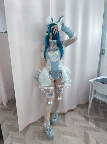 Saya Scarlet