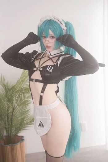 Saya Scarlet