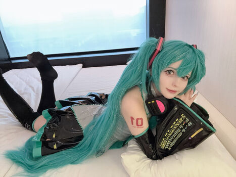 Saya Scarlet