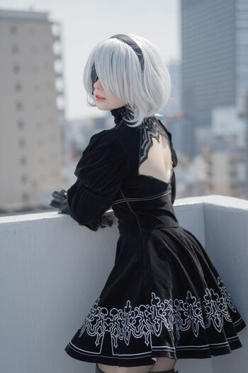 Saya Scarlet