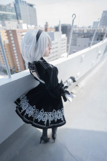 Saya Scarlet