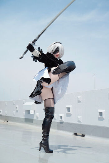 Saya Scarlet