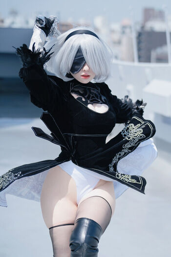 Saya Scarlet