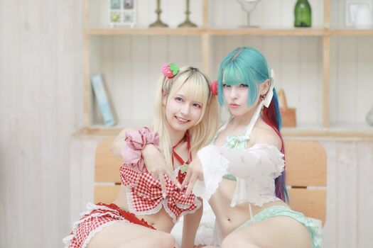 Saya Scarlet
