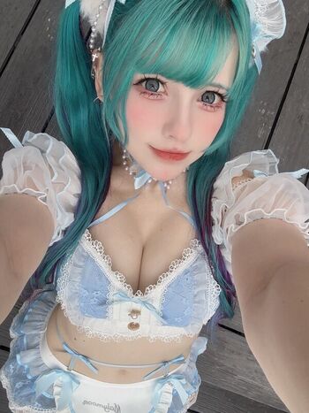 Saya Scarlet