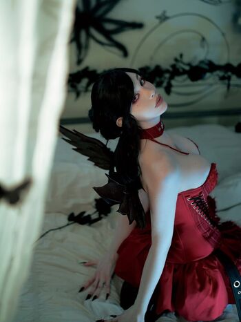 Leaked Saya the fox page private photo viral onlyfans