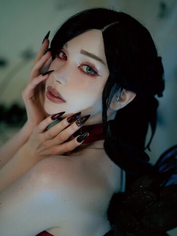 Leaked Saya the fox page private photo viral onlyfans